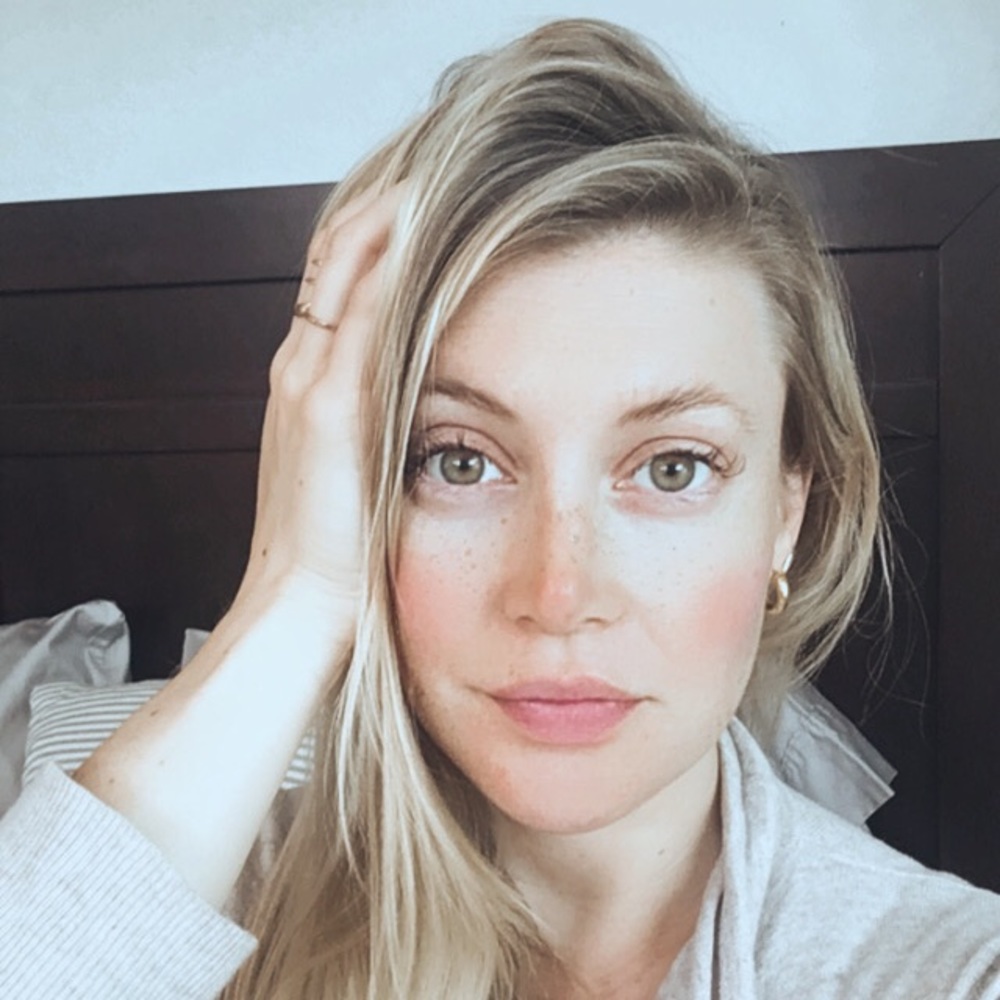 Meet your Posher, Maggie